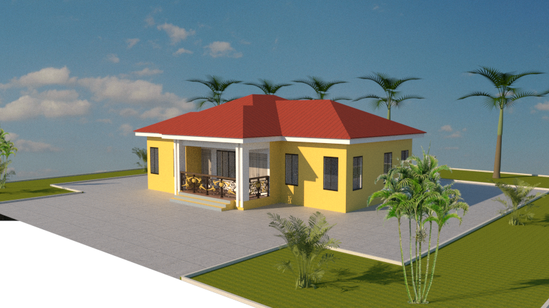 Building design